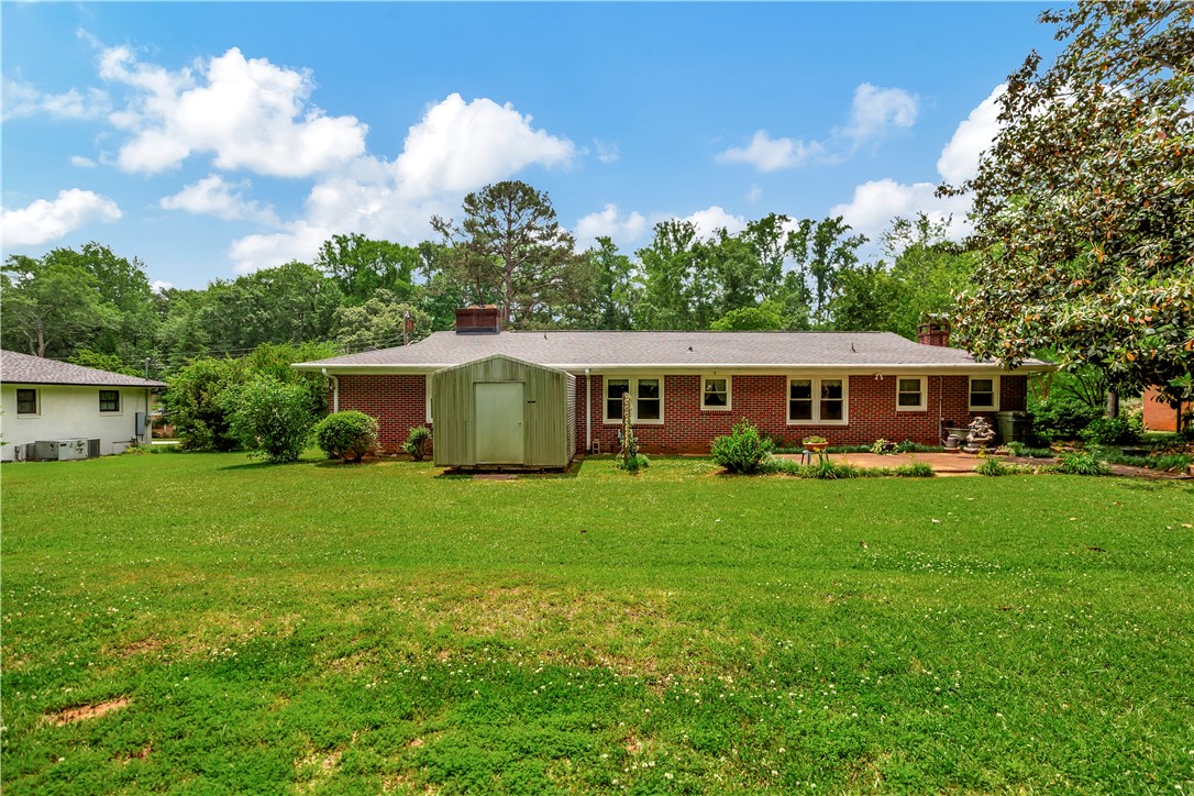 209 Brook Street Clemson, SC 29631 - Photo 35 of 37