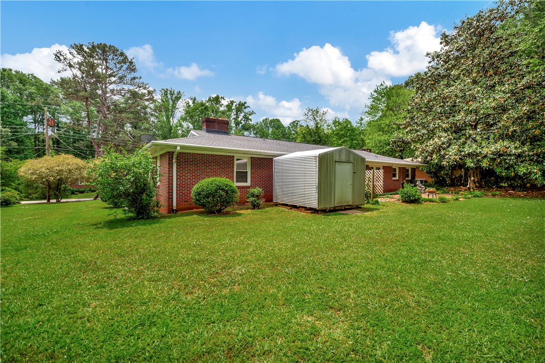 209 Brook Street Clemson, SC 29631 - Photo 36 of 37