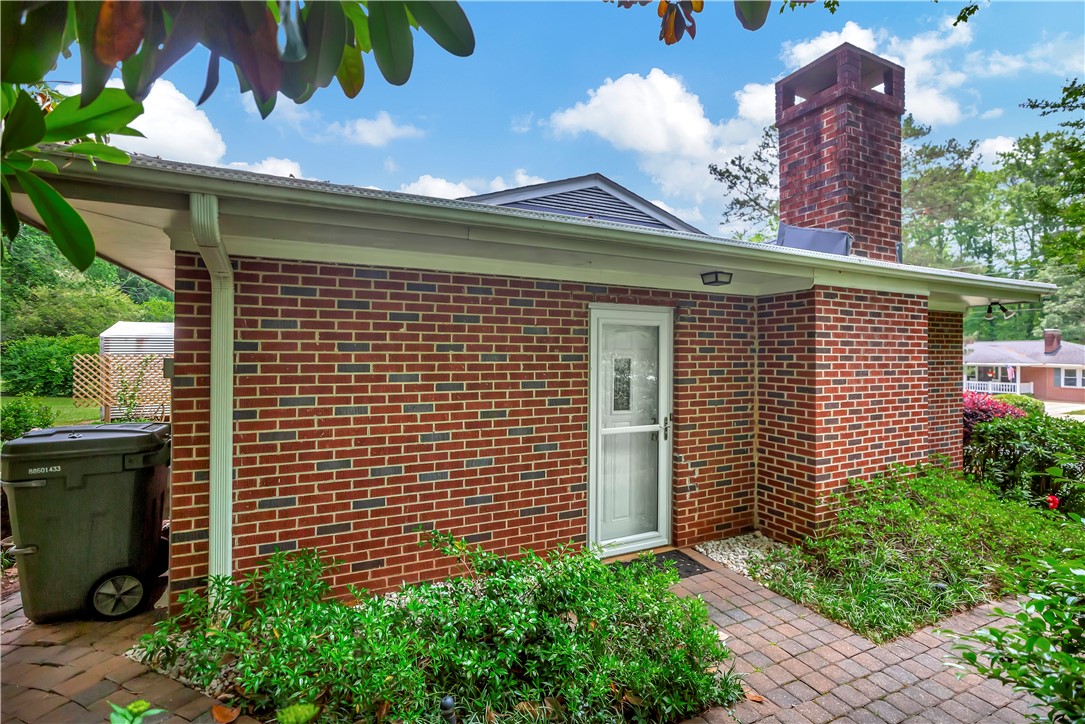 209 Brook Street Clemson, SC 29631 - Photo 5 of 37