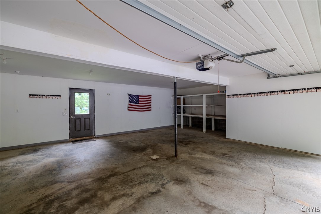 33560 Lamb Road Carthage, NY 13619 - Photo 37 of 50 garage
