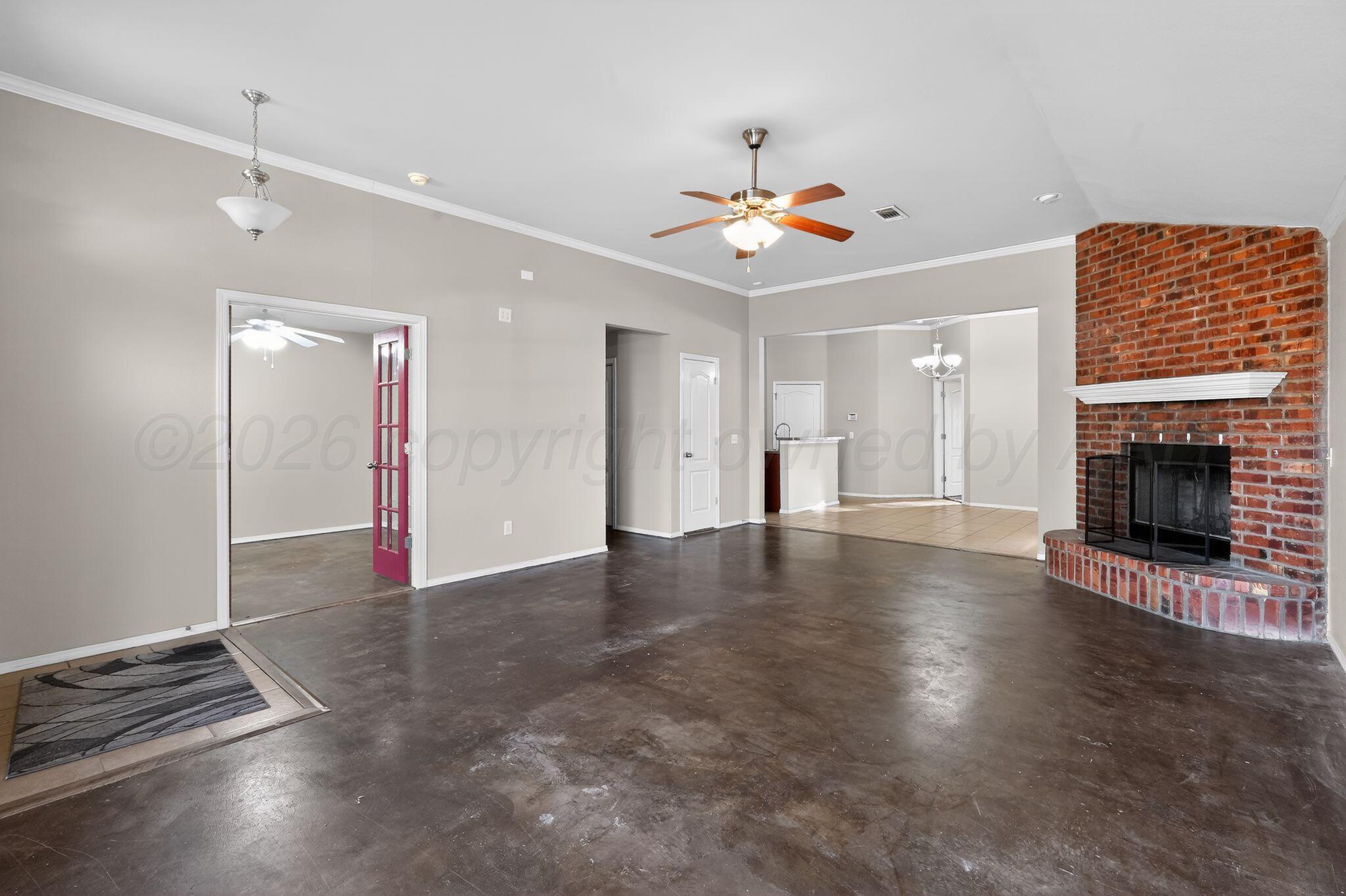 4803 Nimbus Lane Amarillo, TX 79110 - Photo 11 of 31 11