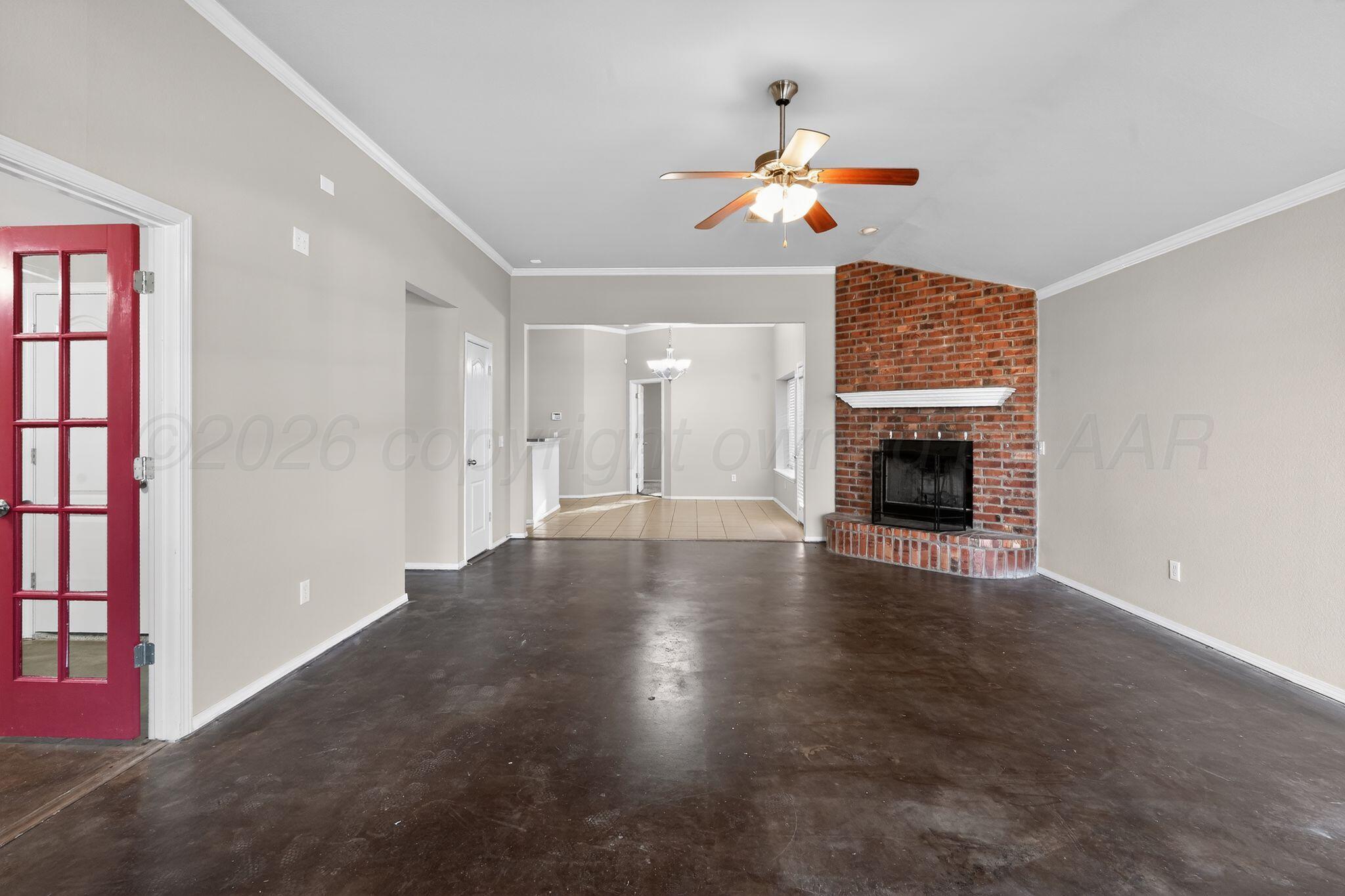 4803 Nimbus Lane Amarillo, TX 79110 - Photo 12 of 31 12