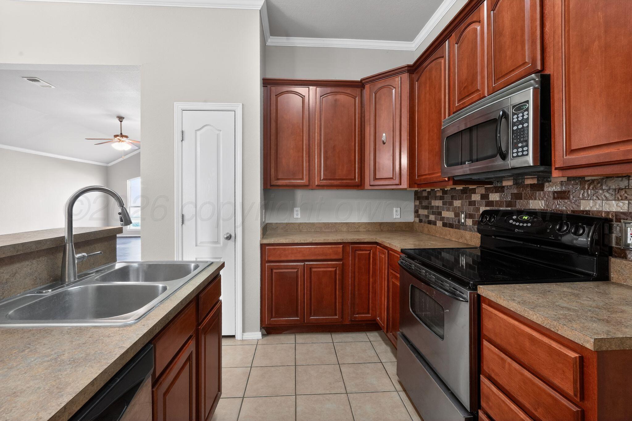 4803 Nimbus Lane Amarillo, TX 79110 - Photo 18 of 31 18