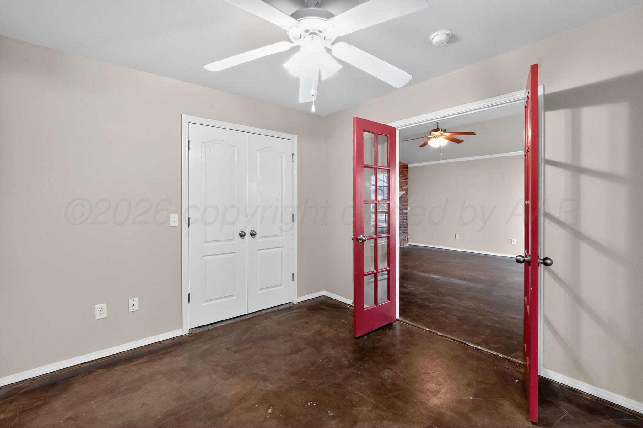 4803 Nimbus Lane Amarillo, TX 79110 - Photo 25 of 31 25