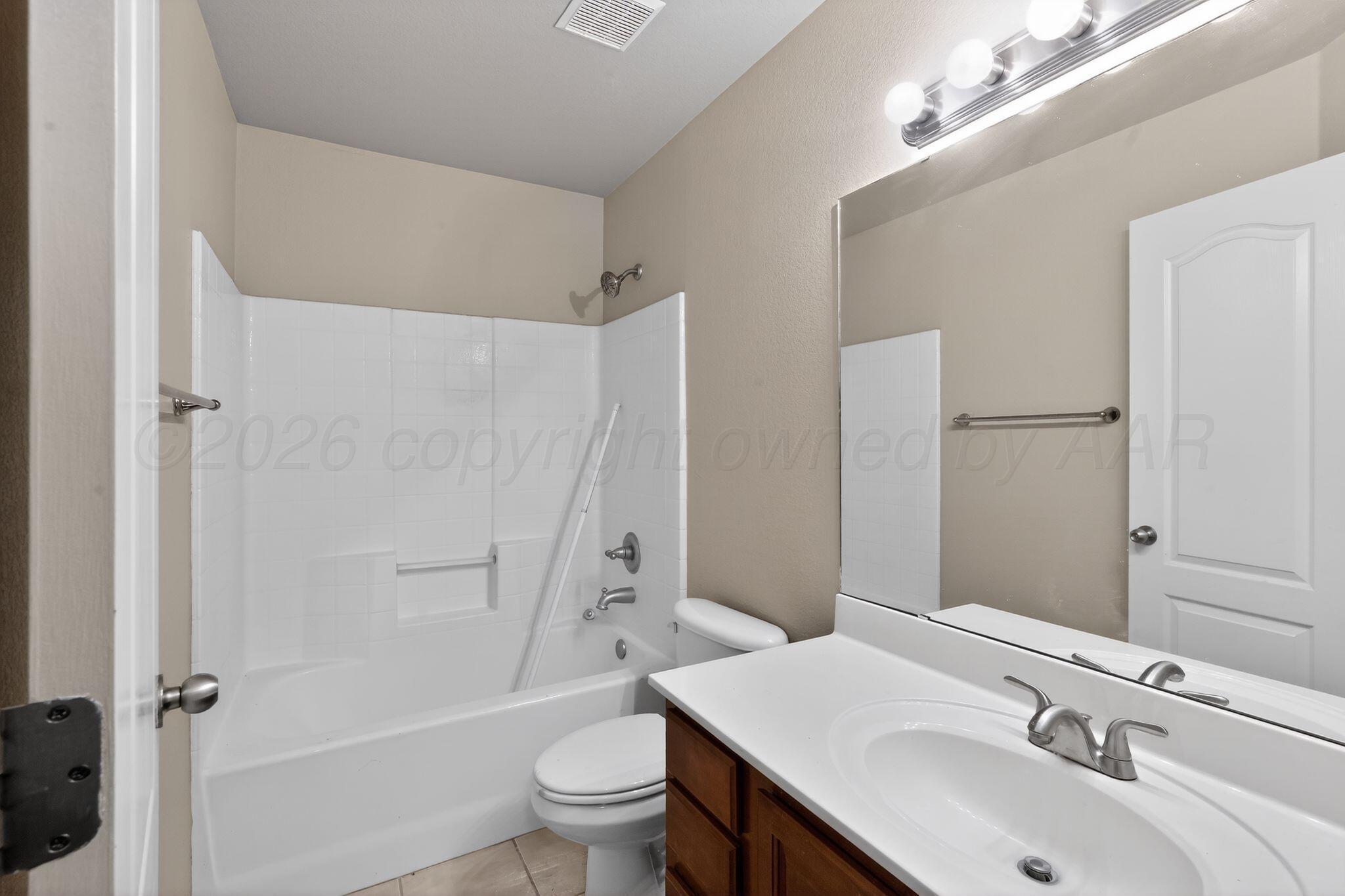 4803 Nimbus Lane Amarillo, TX 79110 - Photo 29 of 31 29