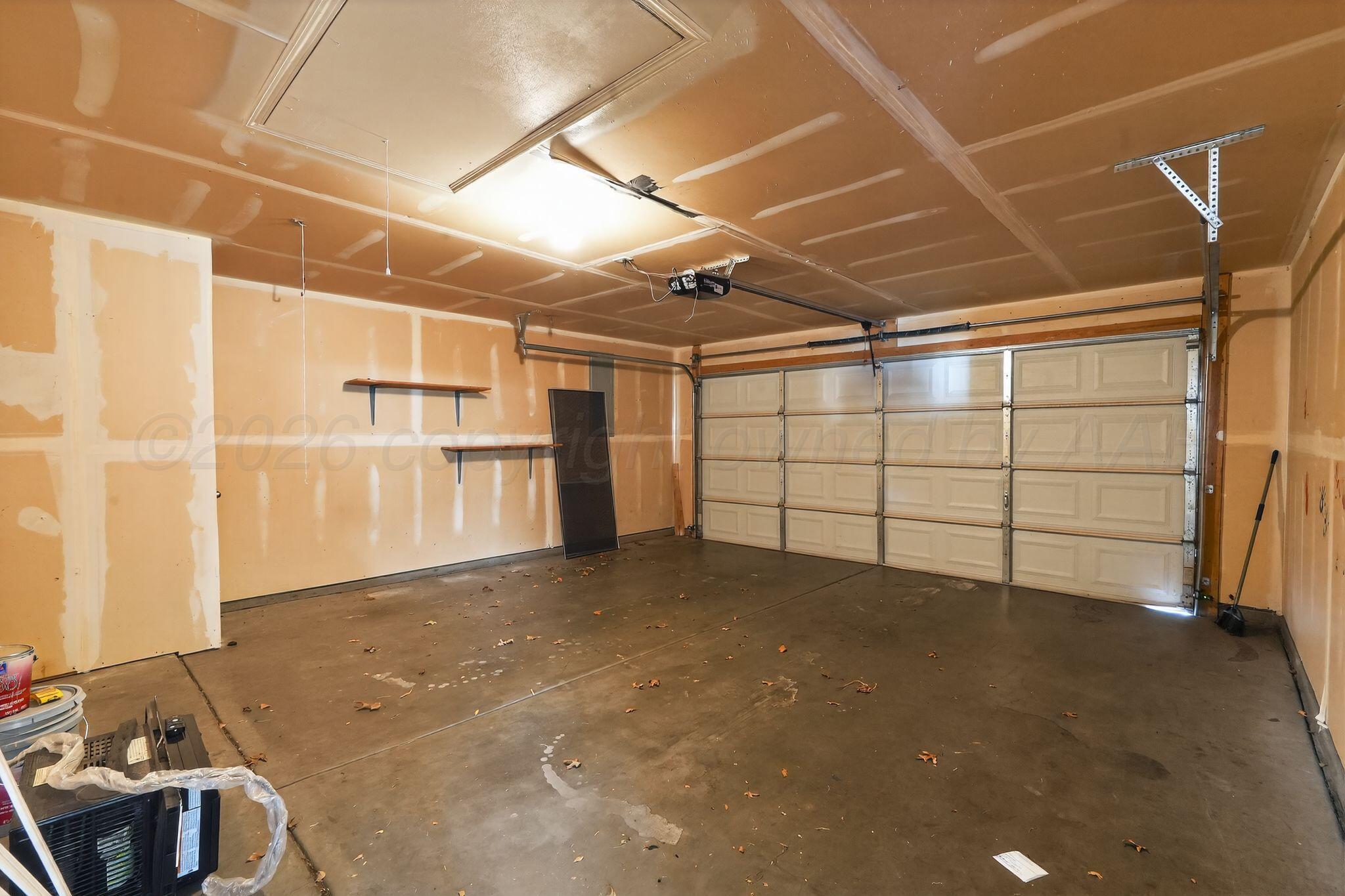 4803 Nimbus Lane Amarillo, TX 79110 - Photo 31 of 31 31