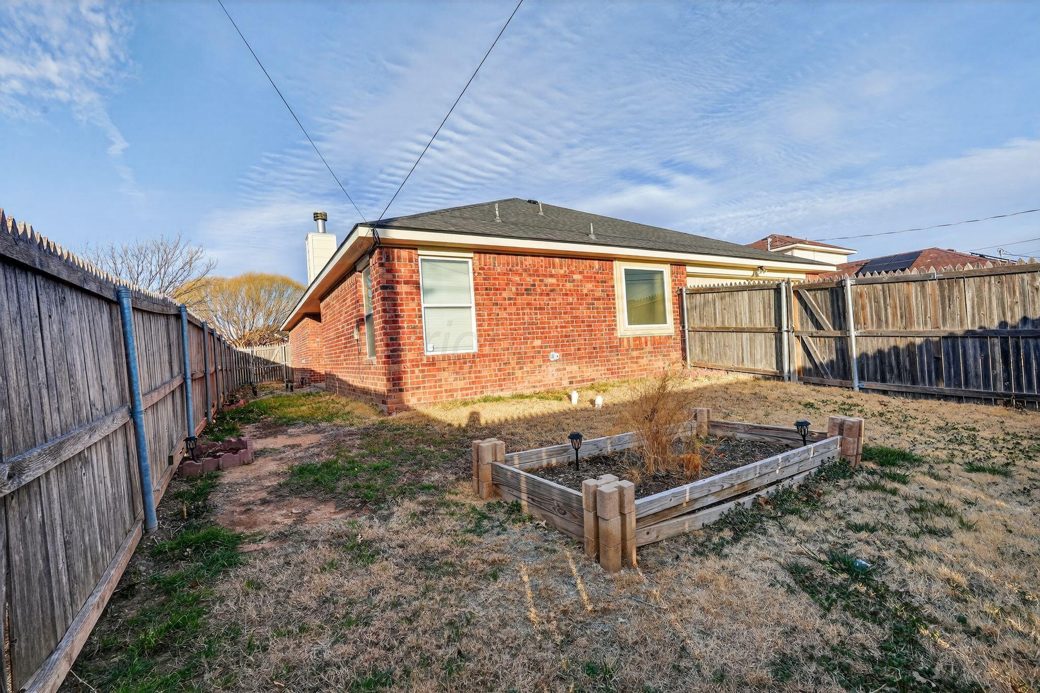 4803 Nimbus Lane Amarillo, TX 79110 - Photo 4 of 31 4