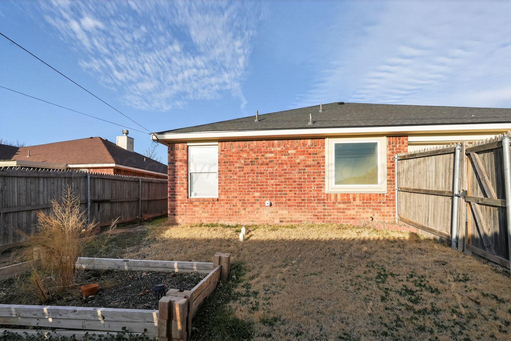 4803 Nimbus Lane Amarillo, TX 79110 - Photo 5 of 31 5