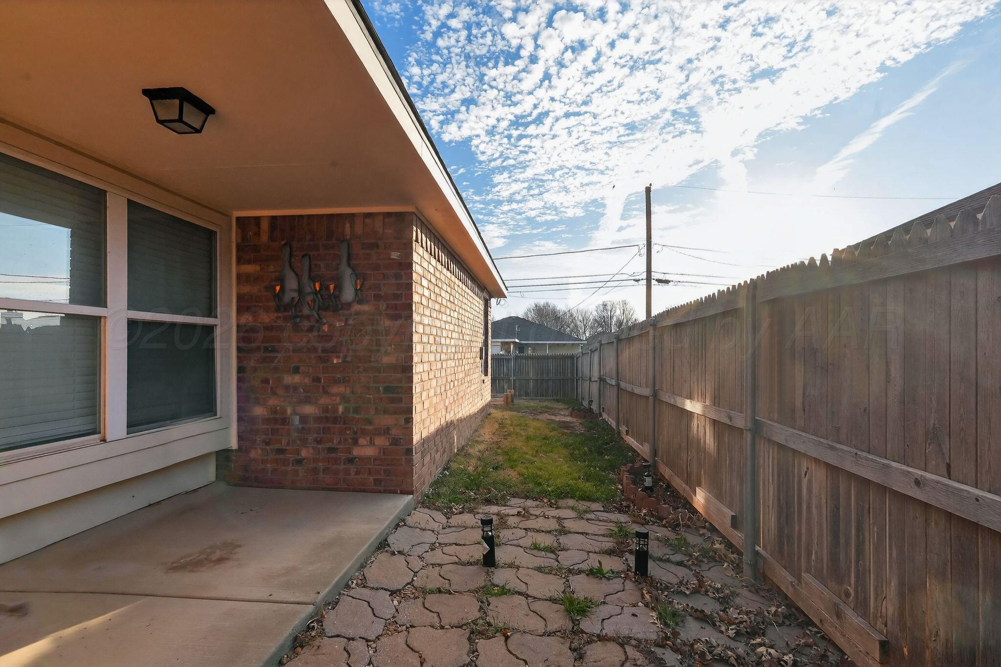 4803 Nimbus Lane Amarillo, TX 79110 - Photo 6 of 31 6