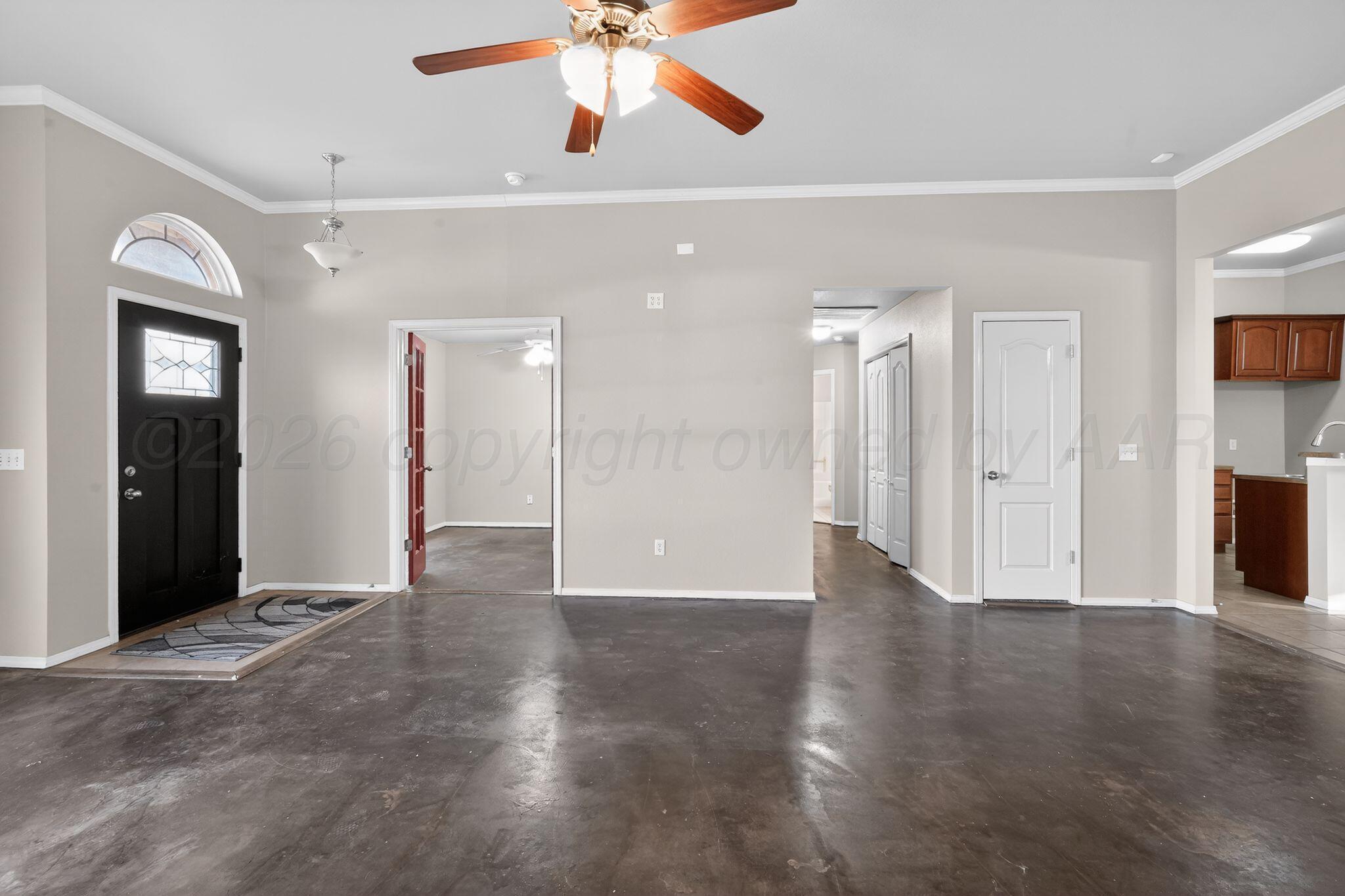 4803 Nimbus Lane Amarillo, TX 79110 - Photo 7 of 31 7