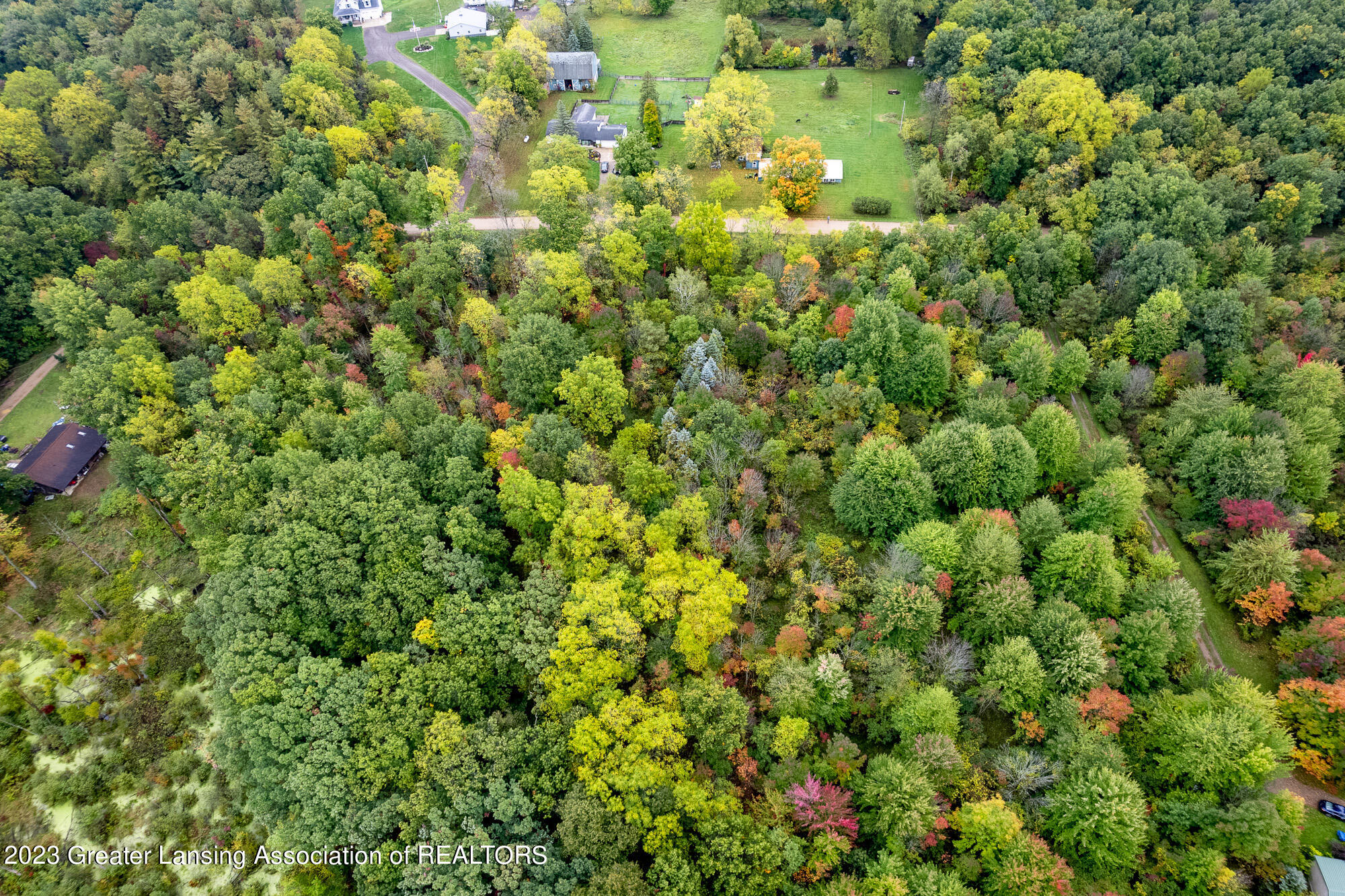 5550 South St Clair Road St. Johns, MI 48879 - Photo 8 of 16 S St Clair Rd Lot Saint Johns MI-108