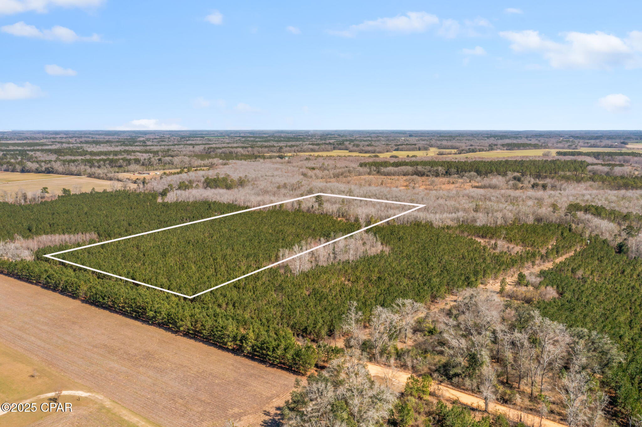 Lot 3 New Prospect Road Chipley, FL 32428 - Photo 1 of 15