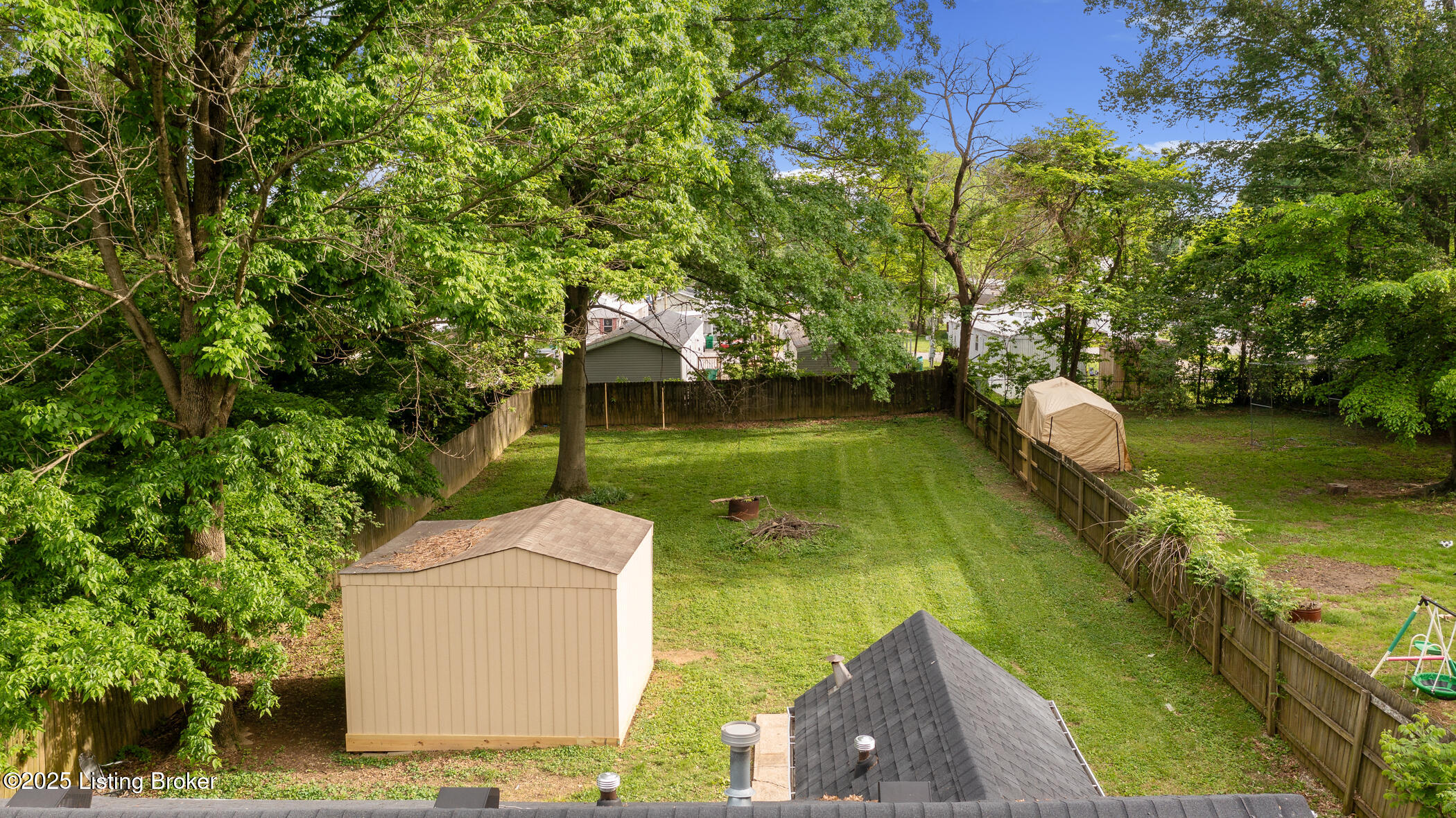 7802 Edna M Road Louisville, KY 40258 - Photo 29 of 35 7