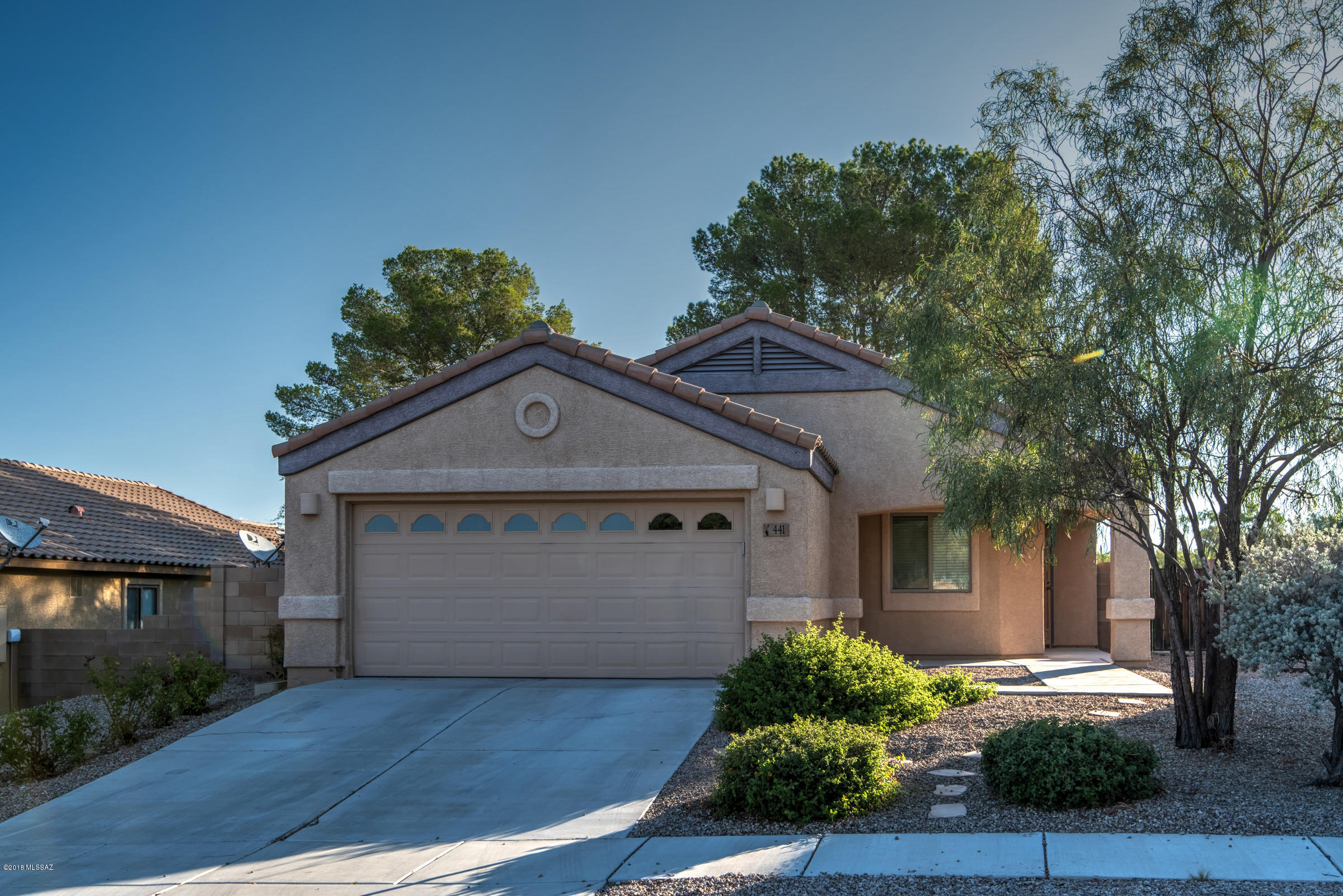 441 South Stone Bench Road Vail, AZ 85641 - Photo 3 of 24 Gallery Image 3