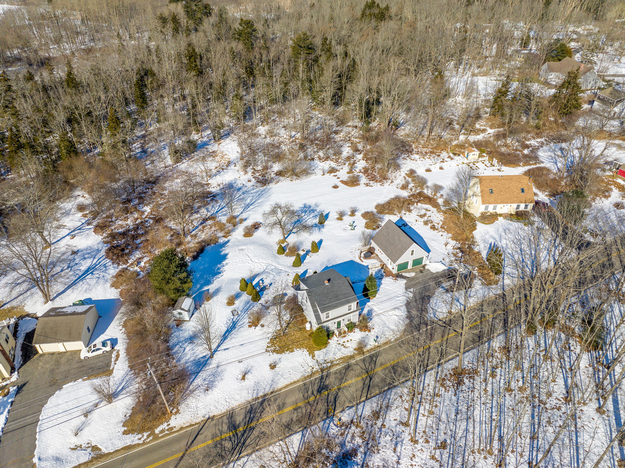 175 Fowler Road Cape Elizabeth, ME 04107 - Photo 48 of 79 175 Fowler Road-06