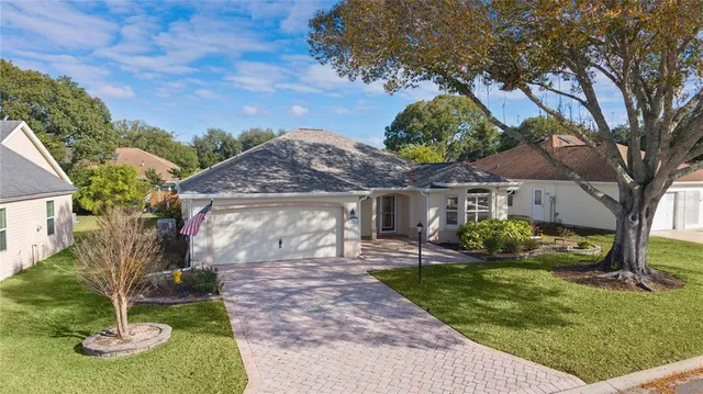 $445,000 | 1503 Lavaca Lane, The Villages, FL 32159