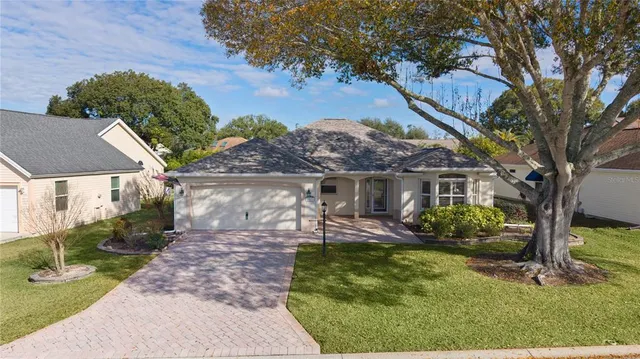 $445,000 | 1503 Lavaca Lane, The Villages, FL 32159