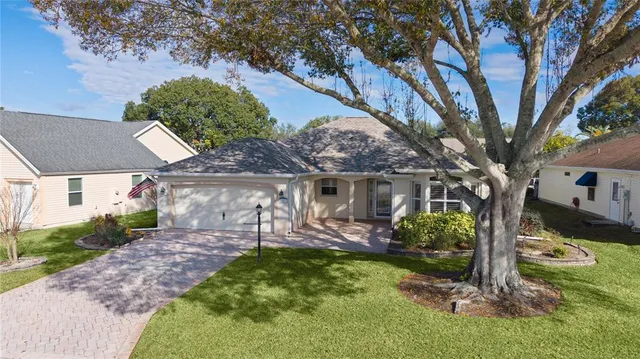 $445,000 | 1503 Lavaca Lane, The Villages, FL 32159