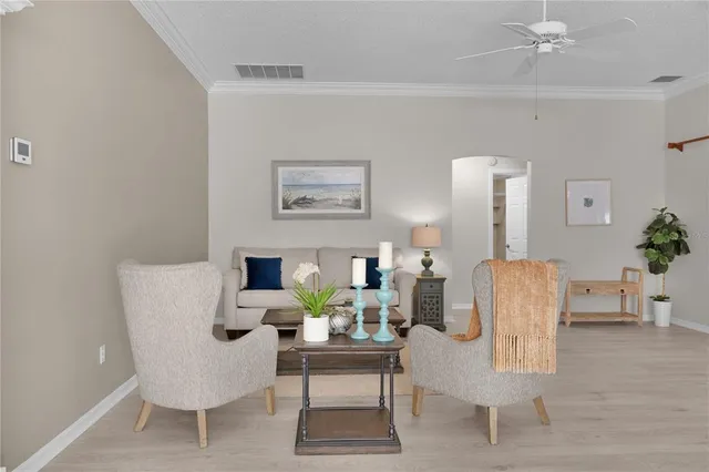 $445,000 | 1503 Lavaca Lane, The Villages, FL 32159