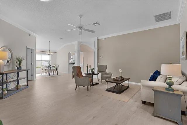 $445,000 | 1503 Lavaca Lane, The Villages, FL 32159