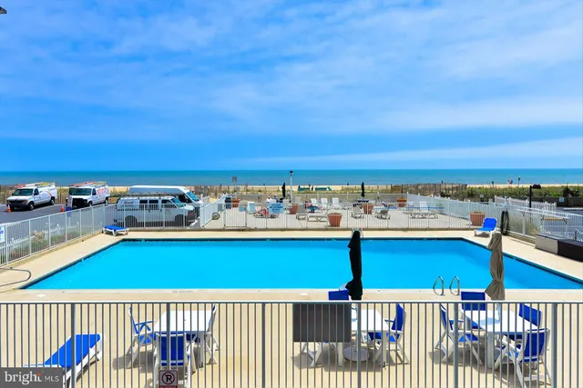 $499,900 | 10700 Coastal Highway, Unit 2103, Ocean City, MD 21842