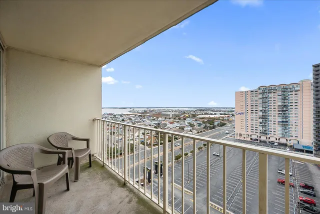 a view of ocean view