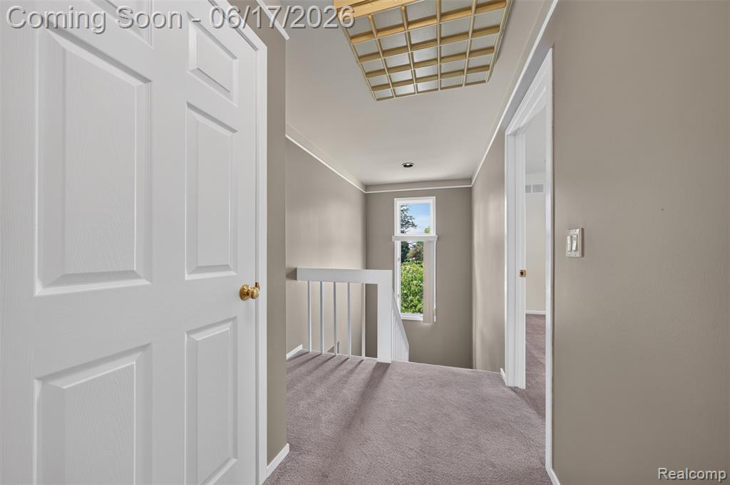 1236 Chaffer Drive Rochester Hills, MI 48306 - Photo 41 of 76
