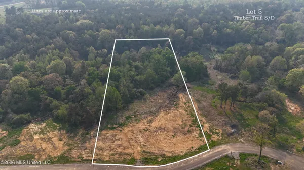 $44,500 | 5 Tyro Branch Cove, Senatobia, MS 38668