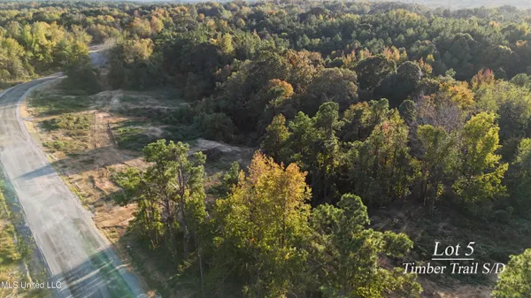 $44,500 | 5 Tyro Branch Cove, Senatobia, MS 38668