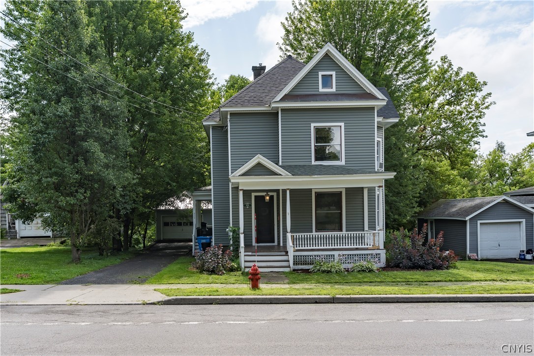 930 State Street Wilna, NY 13619 - Photo 1 of 38 Front view of home.