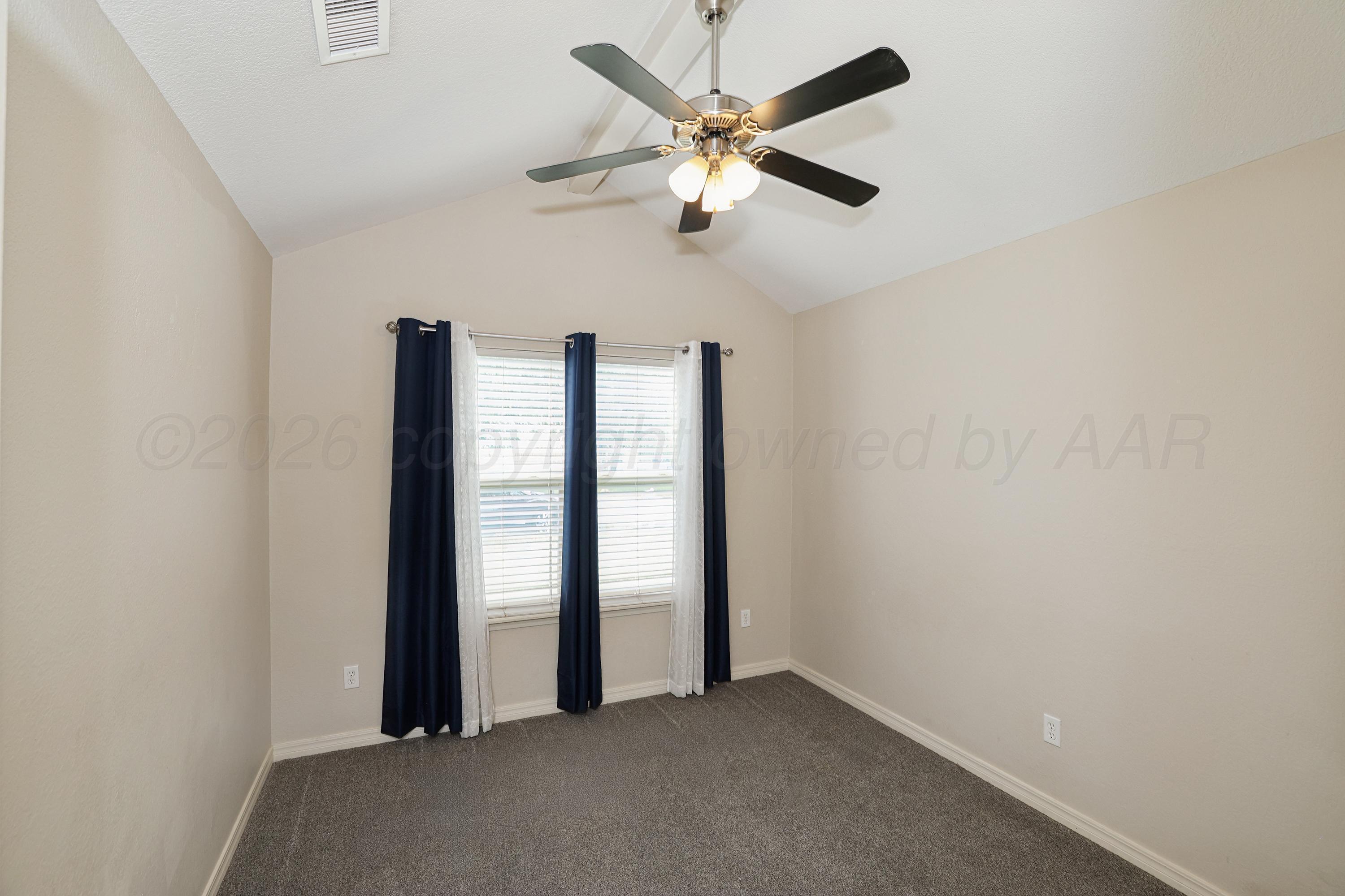 1503 Southwest 60th Avenue Amarillo, TX 79118 - Photo 22 of 31 24-2nd Bedroom