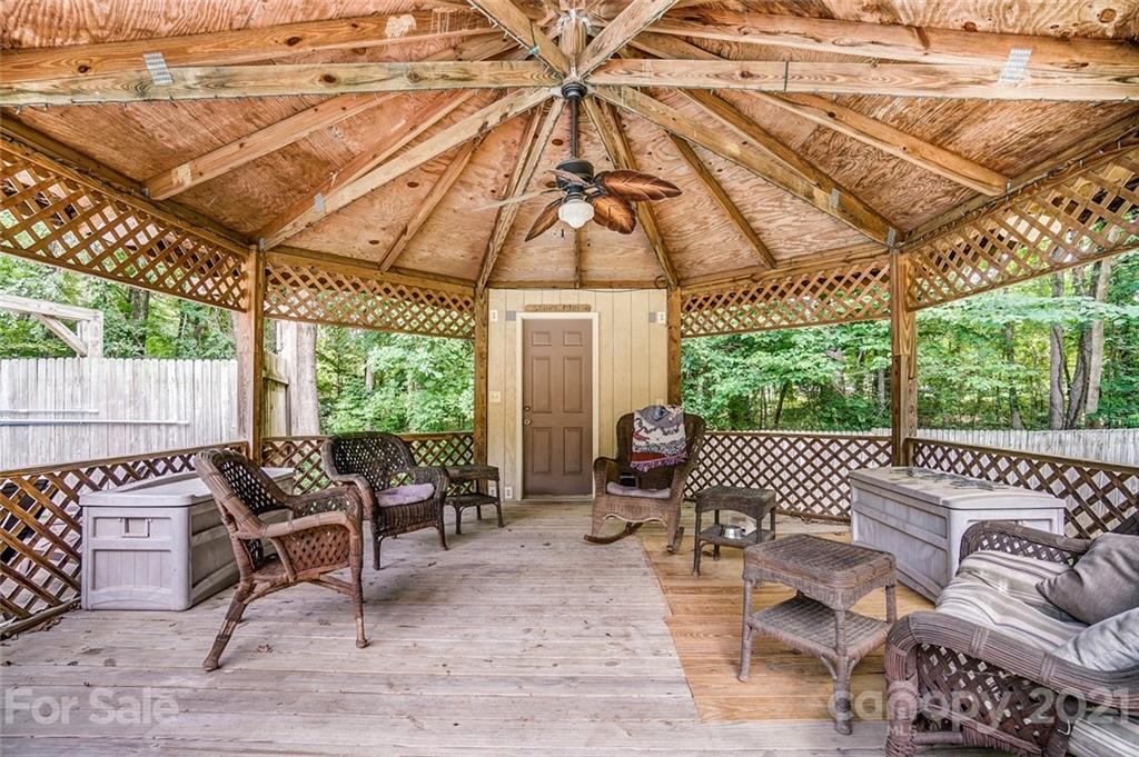 12285 Hartwood Road Midland, NC 28107 - Photo 26 of 33 Gallery Image 26
