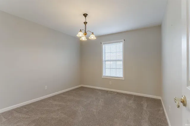 $269,900 | 700 Woodall Drive, Evansville, IN 47711