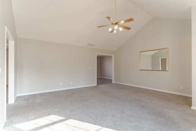 $269,900 | 700 Woodall Drive, Evansville, IN 47711