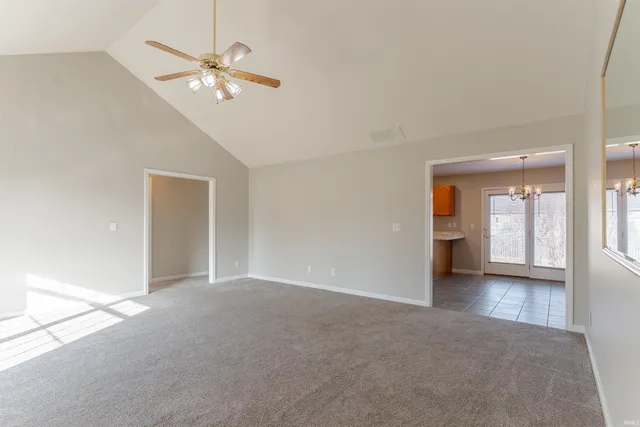 $269,900 | 700 Woodall Drive, Evansville, IN 47711