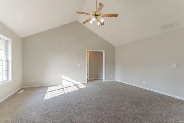 $269,900 | 700 Woodall Drive, Evansville, IN 47711