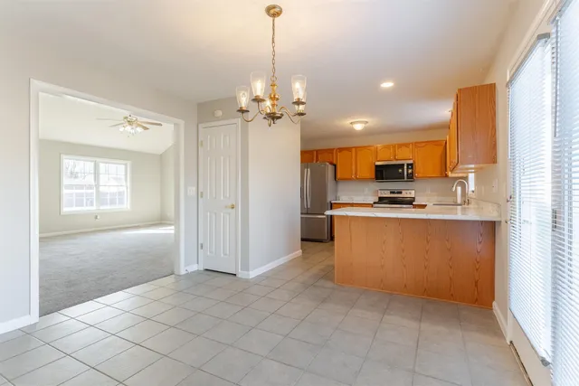 $269,900 | 700 Woodall Drive, Evansville, IN 47711