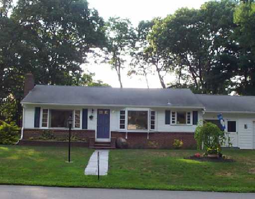 15 Craig Road Warwick, RI 02886 - Photo 1 of 1 Exterior Front.