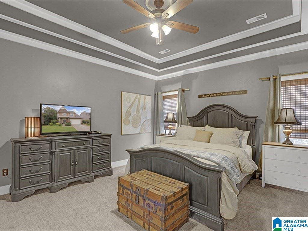 205 Nottingham Drive Calera, AL 35040 - Photo 20 of 41