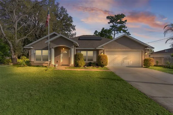 $335,000 | 13 Malauka Radial Run Road, Ocklawaha, FL 32179