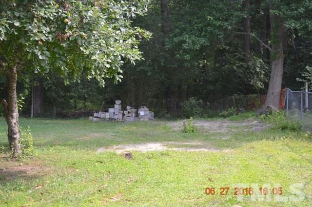 4621 Redwood Road Durham, NC 27704 - Photo 4 of 13 a view of a park with large trees