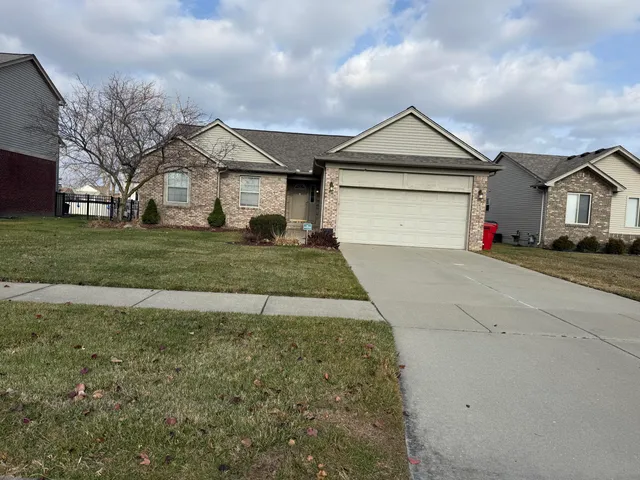$349,900 | 32037 Red Creek Drive, New Baltimore, MI 48047
