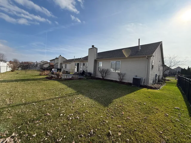 $349,900 | 32037 Red Creek Drive, Chesterfield, MI 48047