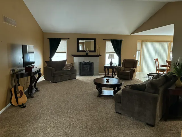 $349,900 | 32037 Red Creek Drive, Chesterfield, MI 48047