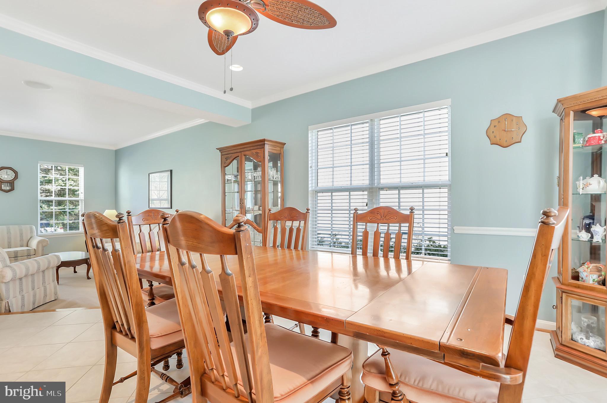 6330 Spring Forest Road Frederick, MD 21701 - Photo 16 of 74 Formal Dining