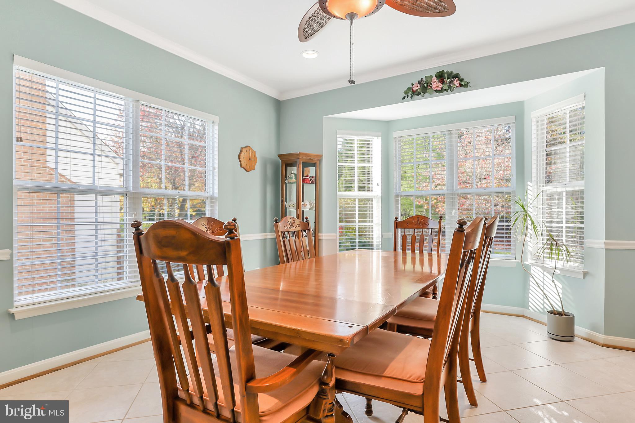 6330 Spring Forest Road Frederick, MD 21701 - Photo 17 of 74 Formal dining room