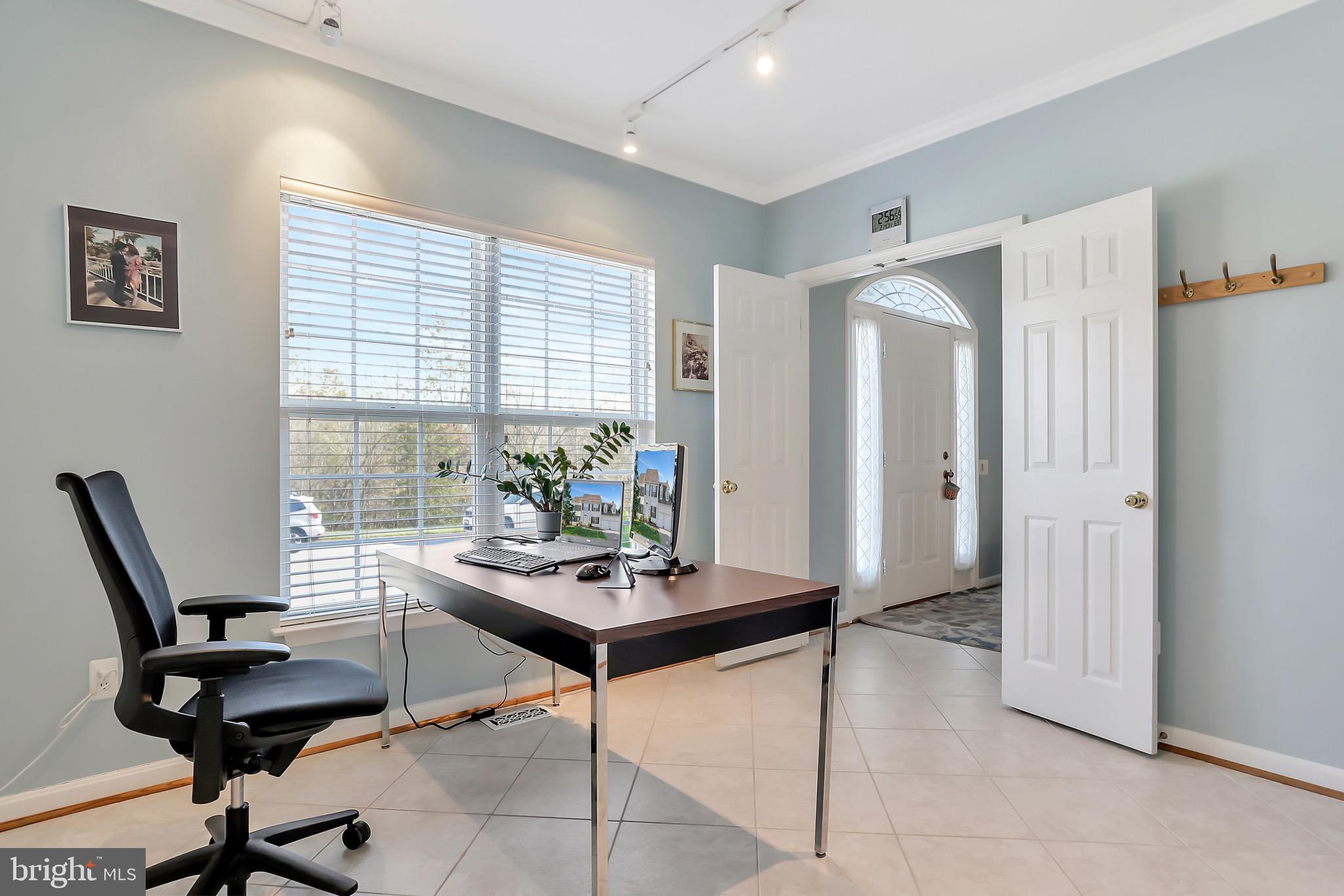 6330 Spring Forest Road Frederick, MD 21701 - Photo 24 of 74 Office off entrance