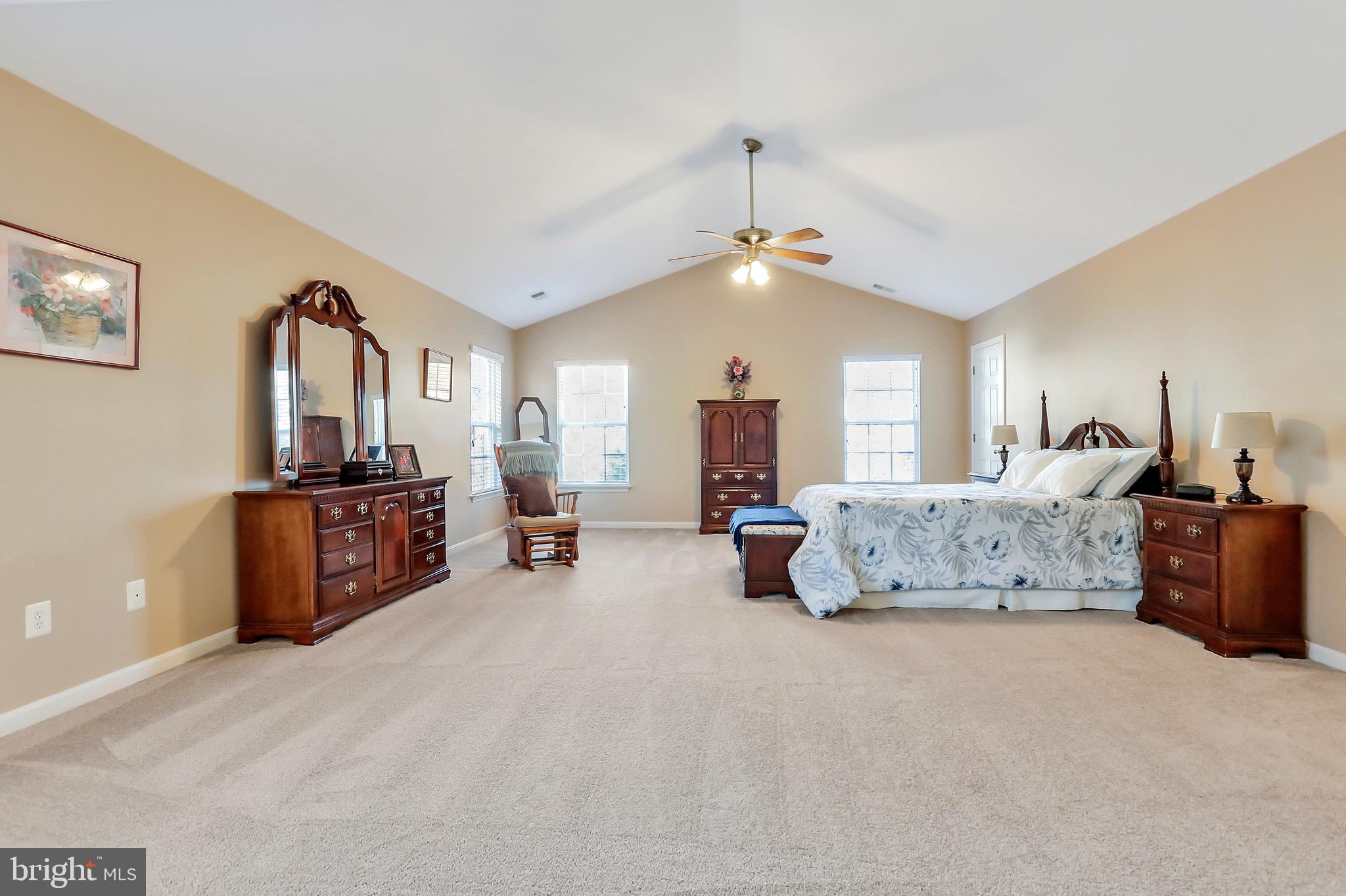 6330 Spring Forest Road Frederick, MD 21701 - Photo 30 of 74 Plenty of space for a sitting area