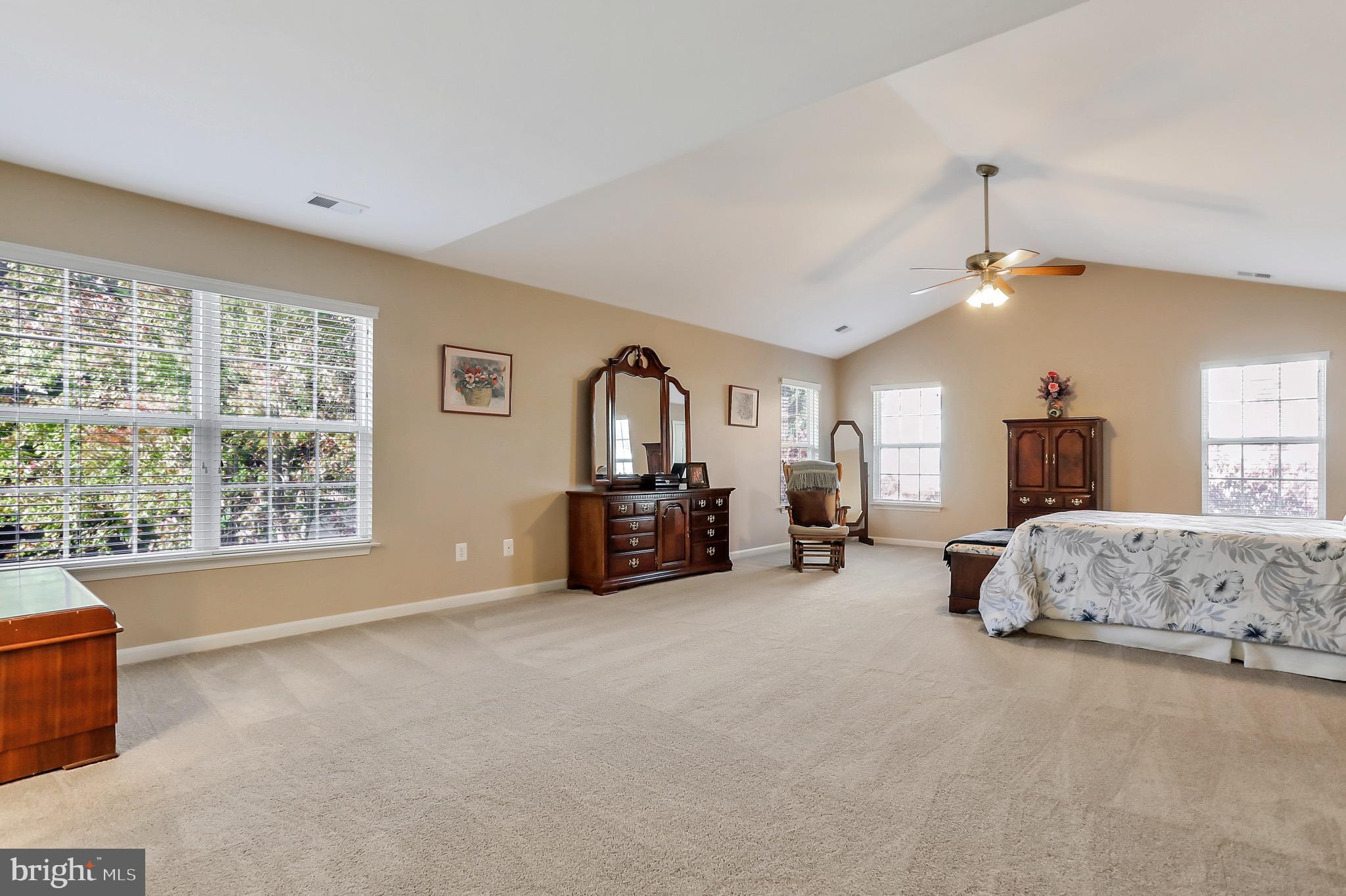 6330 Spring Forest Road Frederick, MD 21701 - Photo 31 of 74 Primary bedroom