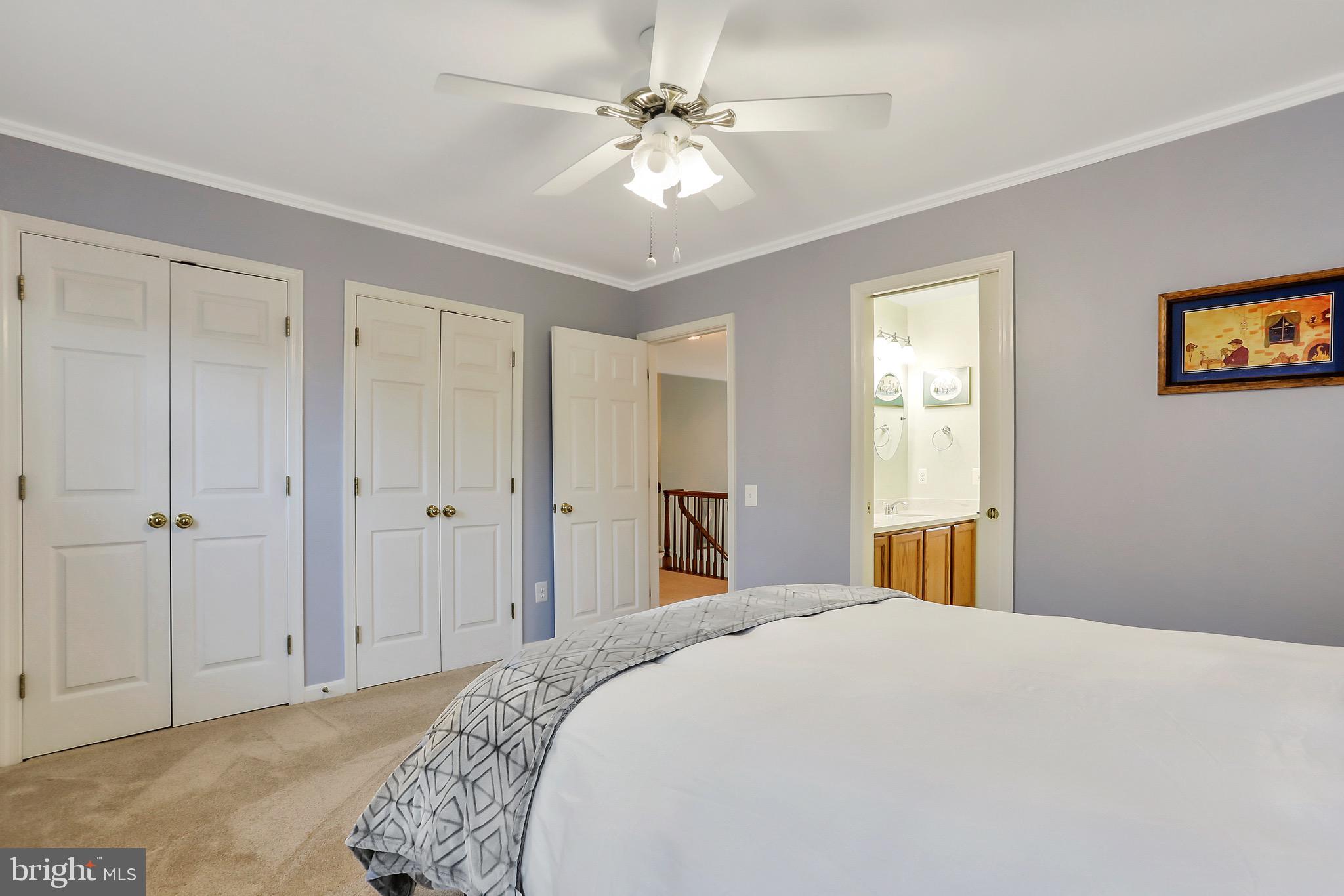 6330 Spring Forest Road Frederick, MD 21701 - Photo 39 of 74 2nd bedroom